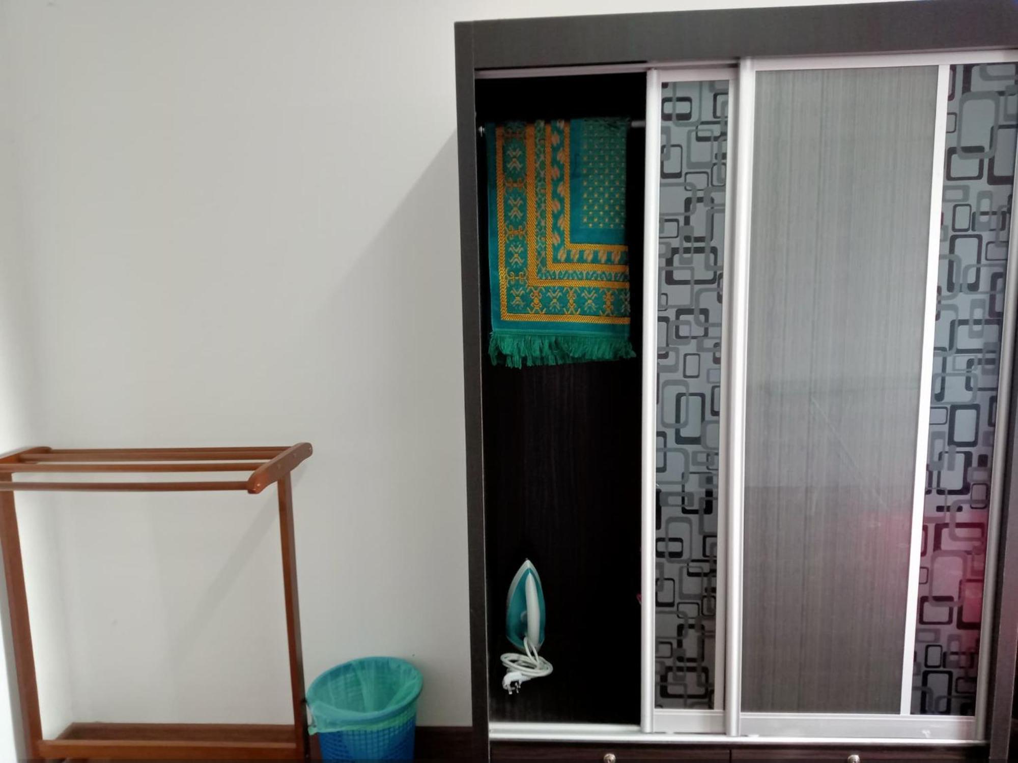 Homestay Camelia Kuala Terengganu - Anggerik House Luaran gambar