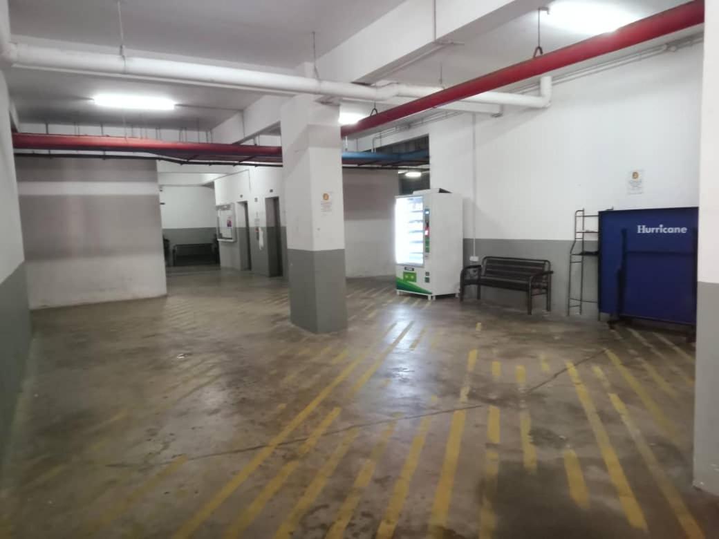 Homestay Camelia Kuala Terengganu - Anggerik House Luaran gambar