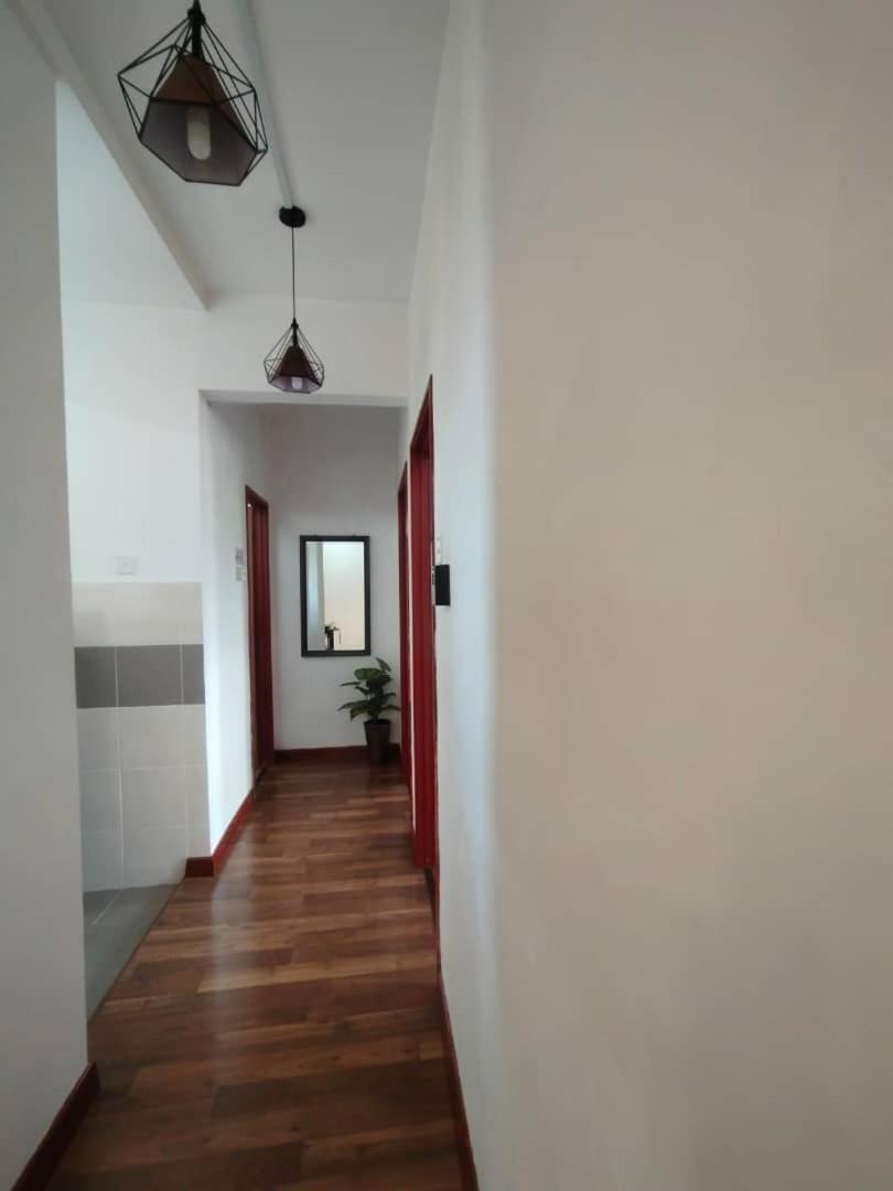 Homestay Camelia Kuala Terengganu - Anggerik House Luaran gambar