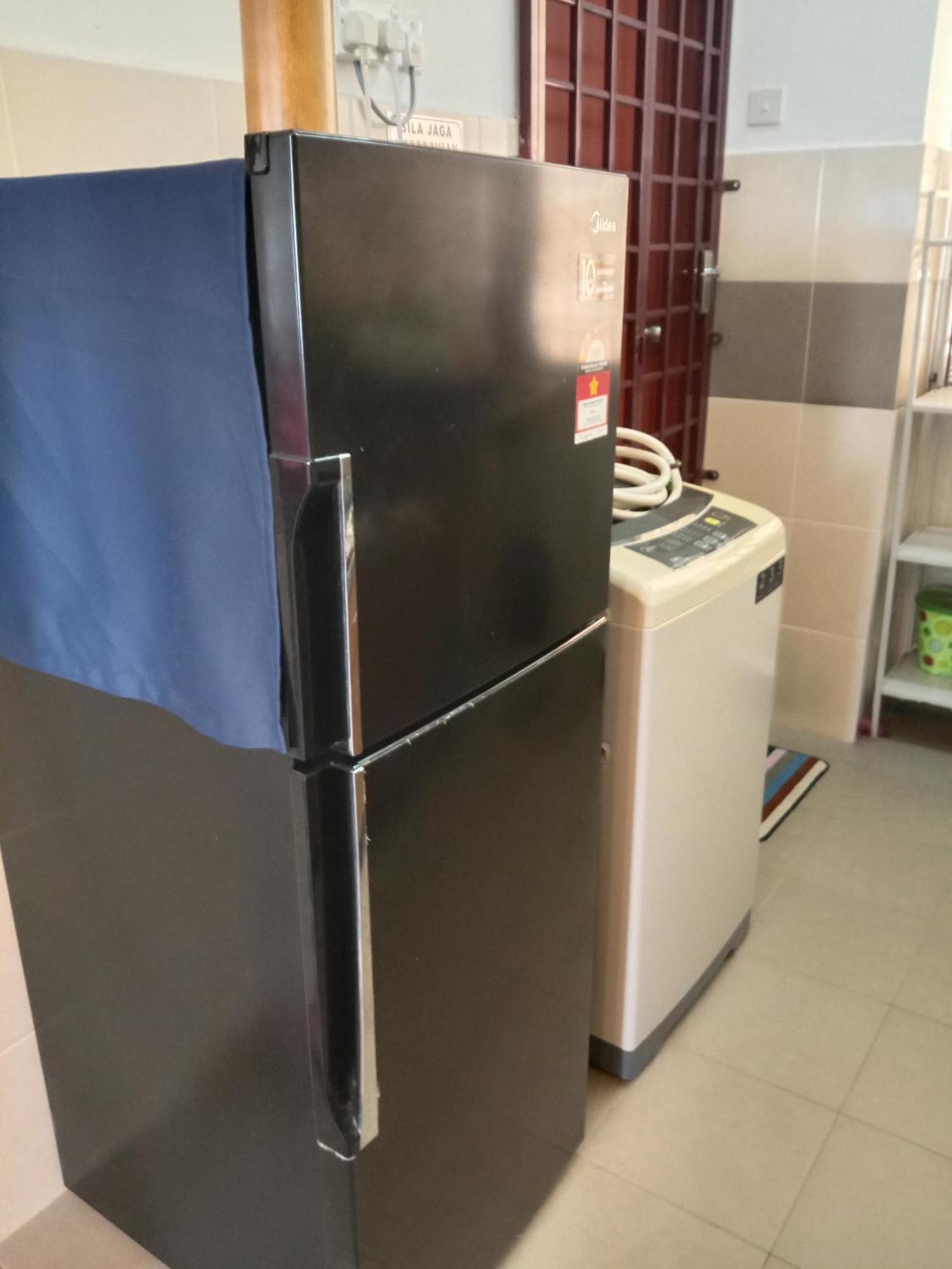 Homestay Camelia Kuala Terengganu - Anggerik House Luaran gambar